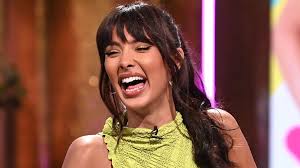 Love Island's Maya Jama says friends made her feel 'invincible' after split  from NBA star