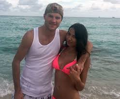 Inna yarmolenko age, her husband andriy is 29 years old andriy yarmolenko wife inna's wiki Meet The New Summer Signing Wags Set To Stun The Premier League Daily Star