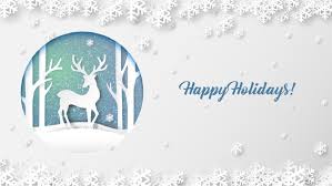 Canva has free holiday card templates for you to choose from. Print Finishes To Make Your Holiday Cards Pop Embossing Plus