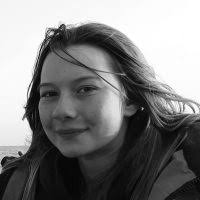 Katie McCabe: "How I restored a wooden yacht at the age of 13"