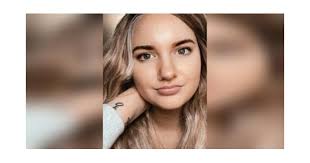 Brianna Renee Bentley Obituary (2022)