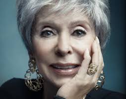 Rita Moreno To Star In Dark Comedy Feature 'The Prank'