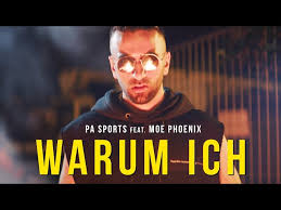 Web apps are hosted by various companies and made available as a service. Pa Sports Warum Ich Lyrics Genius Lyrics