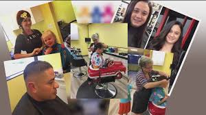 The reason is there are many hair salons near me coupons results we have discovered especially updated the new coupons and this process will take a. Special Needs Salon Says It S Impossible To Operate Outside Under California Rules Cbs8 Com