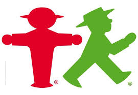 Ampelmannchen Vorlage Google Suche Kinderposter Ampel Wandsticker