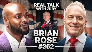 "The UK is in Trouble!"