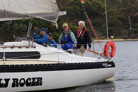 East Fremantle Yacht Club...