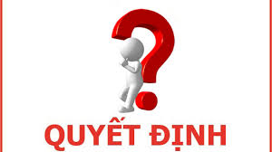 Ai quyết định cuộc sống của mình?