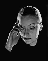 Early Hollywood photography and costume design