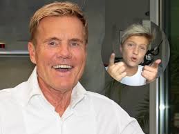 Weitere ideen zu dieter bohlen, bohlen, modern talking. Dieter Bohlen Sein Sohn Maurice 14 Hat Coole Business Idee Derwesten De