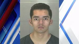 Special education teacher's aid arrested