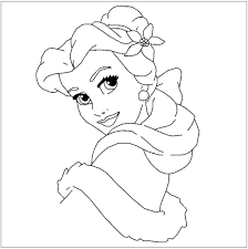 Supercoloring.com is a super fun for all ages: Christmas Coloring Pages