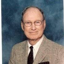 Dr. Clyde Morris Gott Obituary