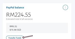 Tutorial kali ini adalah berkenaan dengan bagaimana untuk transfer duit melalui maybank2u ke akaun bank maybank lain dan ke bank lain. Terbaru Cara Transfer Duit Paypal Ke Akaun Bank Cimb Maybank 2019 Sayidahnapisahdotcom