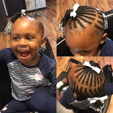 Creative four strand braids with twist. 20 Cutest Braided Hairstyles For Babies 2021 Guide