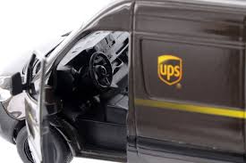 Image result for UPS Brown 2008 Sprinter