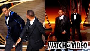 Chris Rock could SUE Will Smith AND Academy for 'humiliation' and injuries  after actor slapped comic