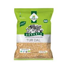 One of the most popular organic food brand in india is organic tattva. 24 Mantra Organic Tur Dal 500g Amazon In