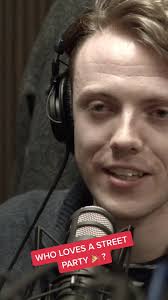 Ethan Paterson Podcast