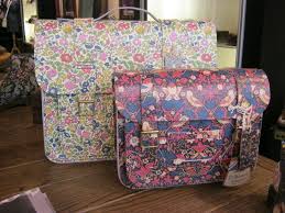 Dr Martens Liberty Print Satchels Bags Floral Bags Liberty Print