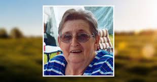 Maggie Key Obituary October 15, 2017