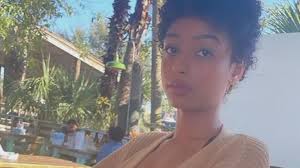 Quanell X joins search efforts for 18-year-old girl who went missing from  SW Houston earlier this month