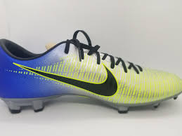 Nike mercurial victory vi hot sale neymar jr