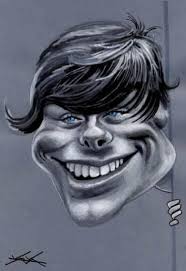 The musical video that aired on facebook. Zac Efron Caricature Funny Art Funny Faces