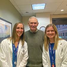 The universe that makes lifesaving heart research and education possible