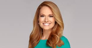 She has also hosted fox & friends weekend several times. Who Is Gillian Turner From Fox News Wiki Bio Fiance Age Husband