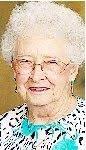 Patsy Schoonover Obituary (1928
