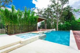 Swimmingpool.com is the world's leading resource for pool design, maintenance and outdoor living inspiration. Beautiful Natural Stone Surrounds And Tile Inlays For Your Pool Quercy Bleu