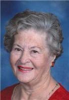 BEVERLY HAY Obituary (2014)