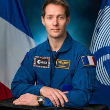 Thomas pesquet s'apprête à vivre un deuxième voyage vers l'espace. Une Journee D Ete Avec Thomas Pesquet Elle