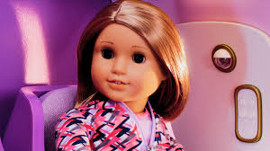 Watch American Girl, Girl of the Year: Meet Kira Bailey