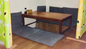 Traditional Japanese Style Seating Picture Of Sapporo Japanese Restaurant Kathmandu Tripadvisor In addition to the traditional tatami found as flooring in japanese homes, the word can also indicate other different types of flooring. traditional japanese style seating