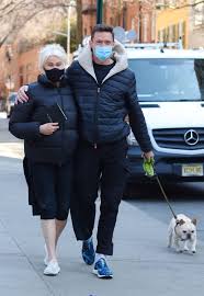 Floor seats can be some of the most expensive tickets at a show. Deborra Lee Furness And Hugh Jackman Out In New York 03 10 2021 Hawtcelebs