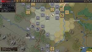 He is very active on the matrix warplan forums answering questions. Warplan Game Slitherine