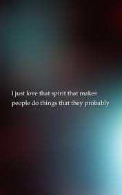 We did not find results for: Free Download Love Hurts Self Love Quotes Wallpapers I Just Love That Spirit That 800x1280 For Your Desktop Mobile Tablet Explore 72 Love Hurts Quotes Wallpapers Love Quotes Wallpaper