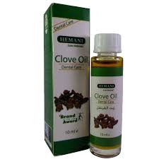 Apply it on the scalp. Clove Essential Oil For Tooth Pain Hemani
