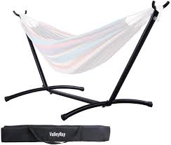 Maybe you would like to learn more about one of these? Valleyray 9 Feet Black Hammock Stand Removable And Portable Heavy Duty Steel Stand Only Walmart Com Walmart Com