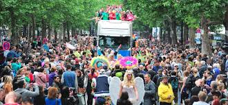 Copenhagen pride 2020 is now over but we are now working on world pride which will be held in copenhagen and the world pride parade will be held on saturday 21 august 2021 read more here. Berlin Gay Pride 2021 Sexy And Big Just The Way We Like It