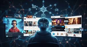 AI and Personalization: Will Every Website and Game Be Unique to You? -  Bing Info