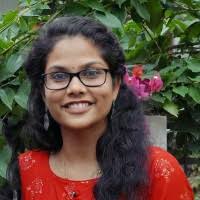 Anu Ram Email & Phone Number