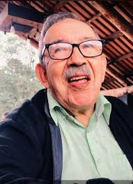 Don Vicente Forero un Murillense emblemático generador de oportunidades,  recordaremos por siempre su carisma y alegría.🙏🏼♥️ Dios lo reciba en su  reino. Un abrazo a toda su familia.🙏🏼