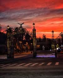 Atardecer de ayer. 🦅🌆 #Mendoza... - Mendoza en fotos paisajes | Facebook