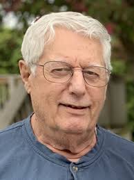 Gerald J. Monti Obituary March 28, 2025