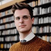 Matt Modlin's Instagram, Twitter & Facebook