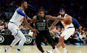 Usually at home when the playoffs start, the new york knicks will be on their home court this time. How To Watch New York Knicks Vs Boston Celtics In The Us Today Predictions Odds And Live Stream Online Free Nba 2020 21 Watch Here Bolavip Us