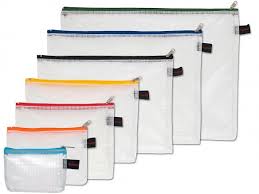 The complete iris folding compendium. Buy Handy Zippered Pouch Transparent Online At Modulor